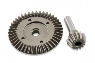 AX30402 Axial Heavy Duty Bevel Gear Set 43T/13T