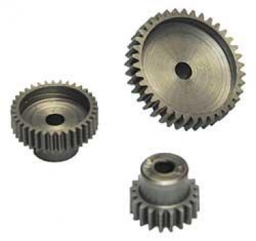 Robitronic Motor Gear 49dp