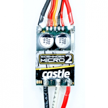 CC Side Winder Micro ESC