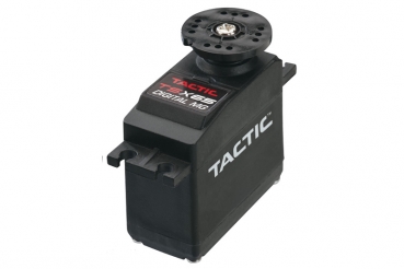 Tactic TSX-65 Standard Servo Digital High Voltage 25.7kg/cm metal Gears & Bearing