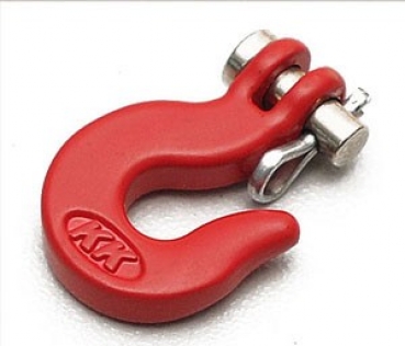 RC4WD King Kong XL Hook Red