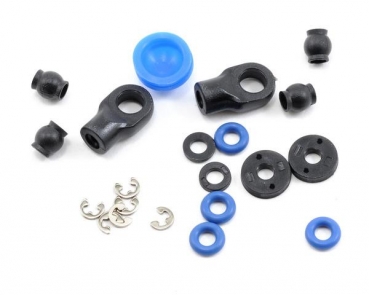 Traxxas Rebuild Kit GTR Composite Shocks VXL