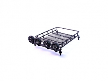 Amewi Tray with Light Bar