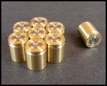 VP Bullet Weights for 1.9