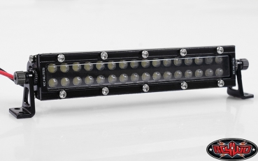 RC4WD KC HiLiTES 1/10 C Series High Performance LED Light Bar (75mm/3