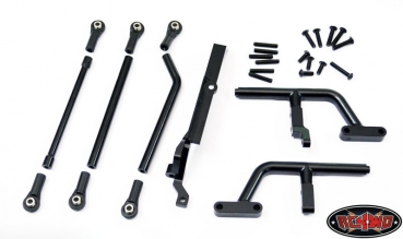 RC4WD Chassis Mounted Steering Servo Kit for Wraith