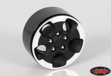 RC4WD Rugged 1.9 Scale Beadlock Wheels