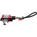 AMEWI Aluminium Power Winch D90