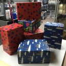 50,00 � bezahlen - 100,00 � Geschenk erhalten - SCALER