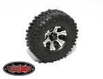 RC4WD Mickey Thompson 1.9" Baja Claw 4,19" (1 piece)