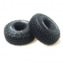 Louise CR-Griffin Scale 1.9" Tires super soft compound / inserts without wheel