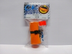 CK ISO-Matte 1:10 Orange