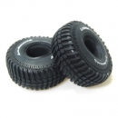 Louise CR-Ardent Scale 1.9" Tires super soft compound / inserts without wheel