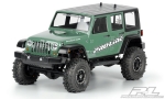 Proline Jeep Wrangler Unlimited