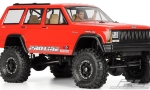 Proline 1992 Jeep Cherokee Lexan Body