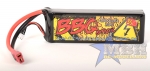 CK BBQ Stick 4000mAh 3S 11,1V 30C