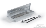 Proline Scale Accessory Assortment #4 Truck Tool Box with Axles Detail