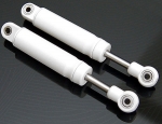 RC4WD Scale White Aluminum Shocks (2)