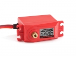 Aroma ADS 15m V2 15kg Waterproof Servo Red