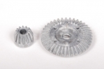 AX30392 Bevel Gear Set (38/13)