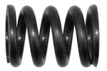 AX30413 Slipper Spring 8.5x12 165lbs/in Black (2pcs.)