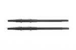 AX31408 AR44 Straight Axle Shaft 5x106mm (2pcs)