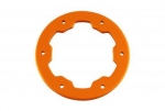AX8128 1.9 Rock Beadlock Ring orange (2pcs.)