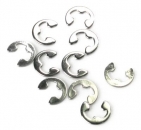 AXA1392 E2 E-Clip (10pcs)