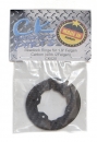 CK Beadlock Ringe fr 1.9" Felgen Carbon (4Stk./2Felgen)