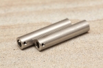 CK heavy axletubes for Axial AX10/SCX10 axles