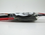 Holmes Torque-Master BR-Mini Dual ESC