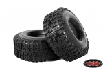 RC4WD Dick Cepek 2.2" Mud Country Scale Tire (1 Stck)