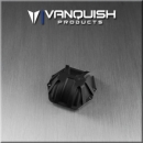 Axial Wraith 3D Machined Differential Cover Black