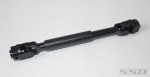 SSD Scale Steel Driveshaft for SCX10/RR10
