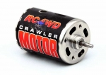 RC4WD 540 Crawler Brushed Motor 80T