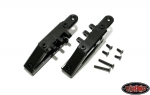 RC4WD Upper 4 Link Mount Set for Axial Wraith (Black)