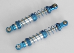 RC4WD Dual Spring 80mm Scale Shocks