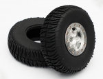 RC4WD Gauntlet Scale 2.2" Tire (1 Stck)