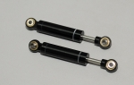 RC4WD The Ultimate Scale Shocks 70mm (Black) (2 pieces)