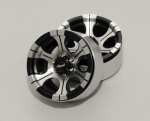 RC4WD Dick Cape DC-2 2.2" Internal Beadlock Wheels