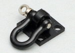 1x King Kong Tow Shackle with Mounting Bracket
