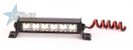 CK LED Lightbar MZLB1-6 53mm mit Steuereinheit