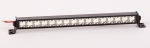 CK LED Lightbar MZLB1-16 128mm with control unit