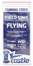 CC Field Link Flying