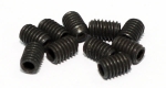 RC4WD M4x6mm Set Screw (10)