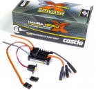 CC Mamba Micro X ESC 12.6V Waterproof