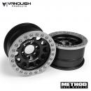 VP Method 1.9 Race Wheel 105 Black/Clear
