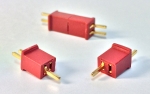 Micro Steckverbinder 1 Paar