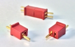 Micro Plug 1 pair