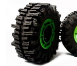 RC4WD MudSlinger 2.2" (1 piece)